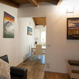Il Borgo Luca , Parma Italy
