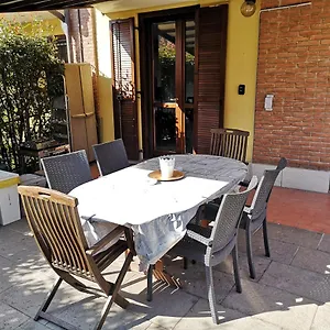 Travel , Modena Italy