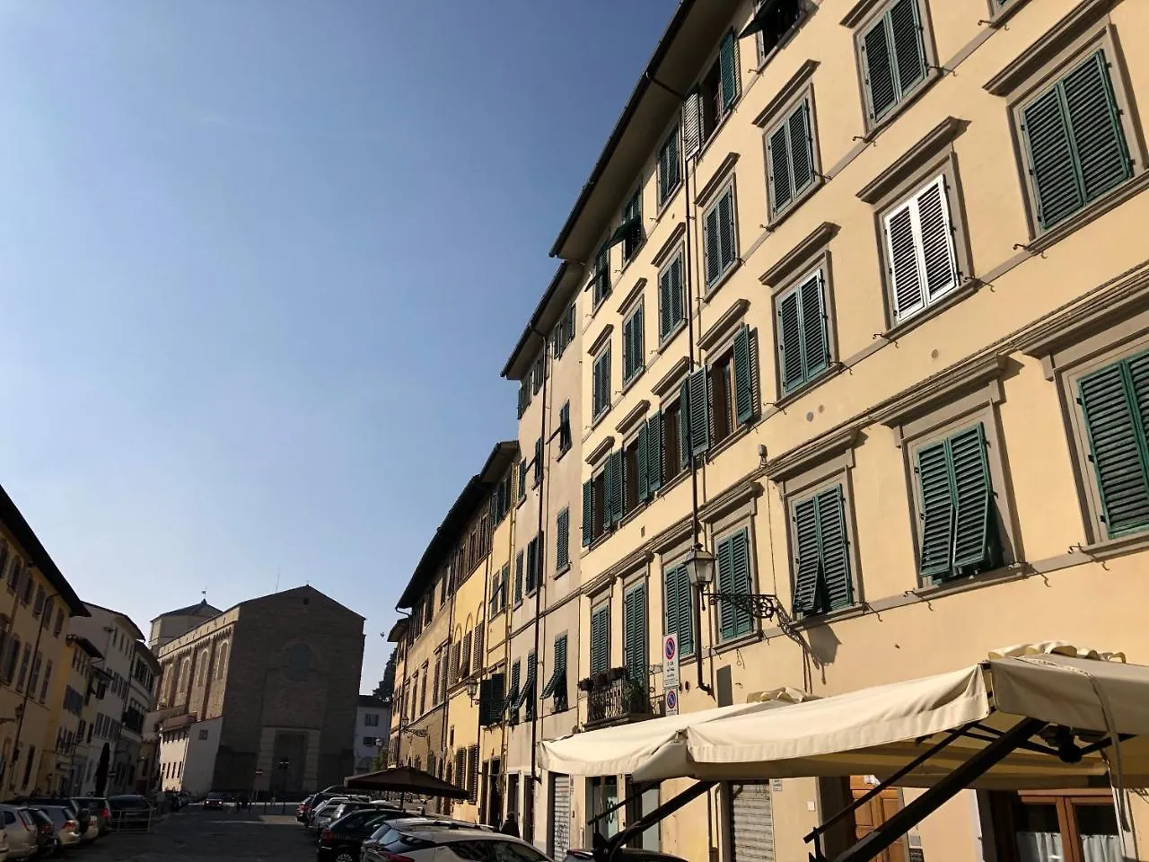 San Frediano Apartment Firenze