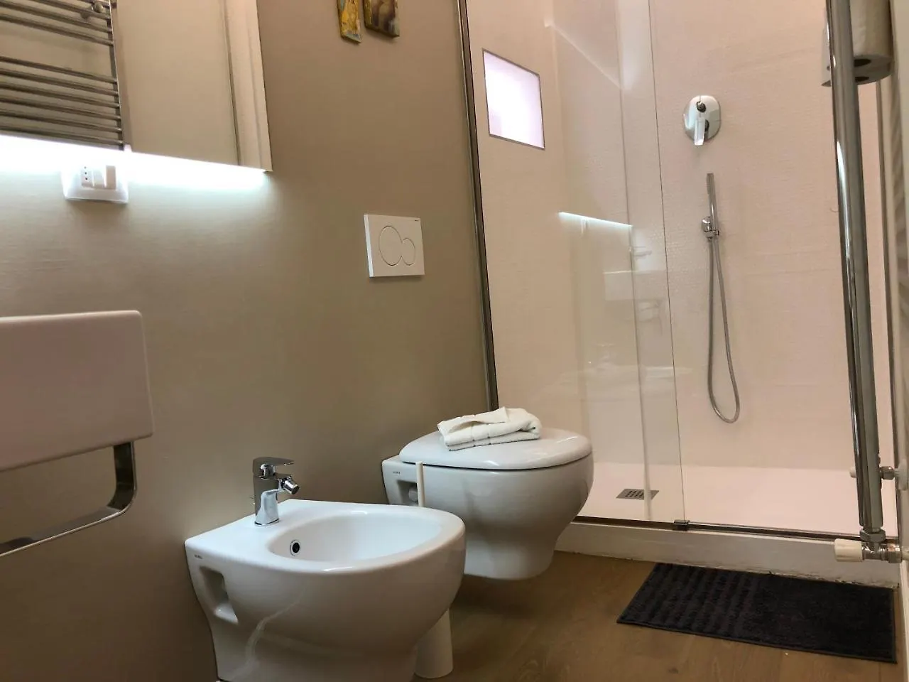 San Frediano Apartment Firenze Olaszország