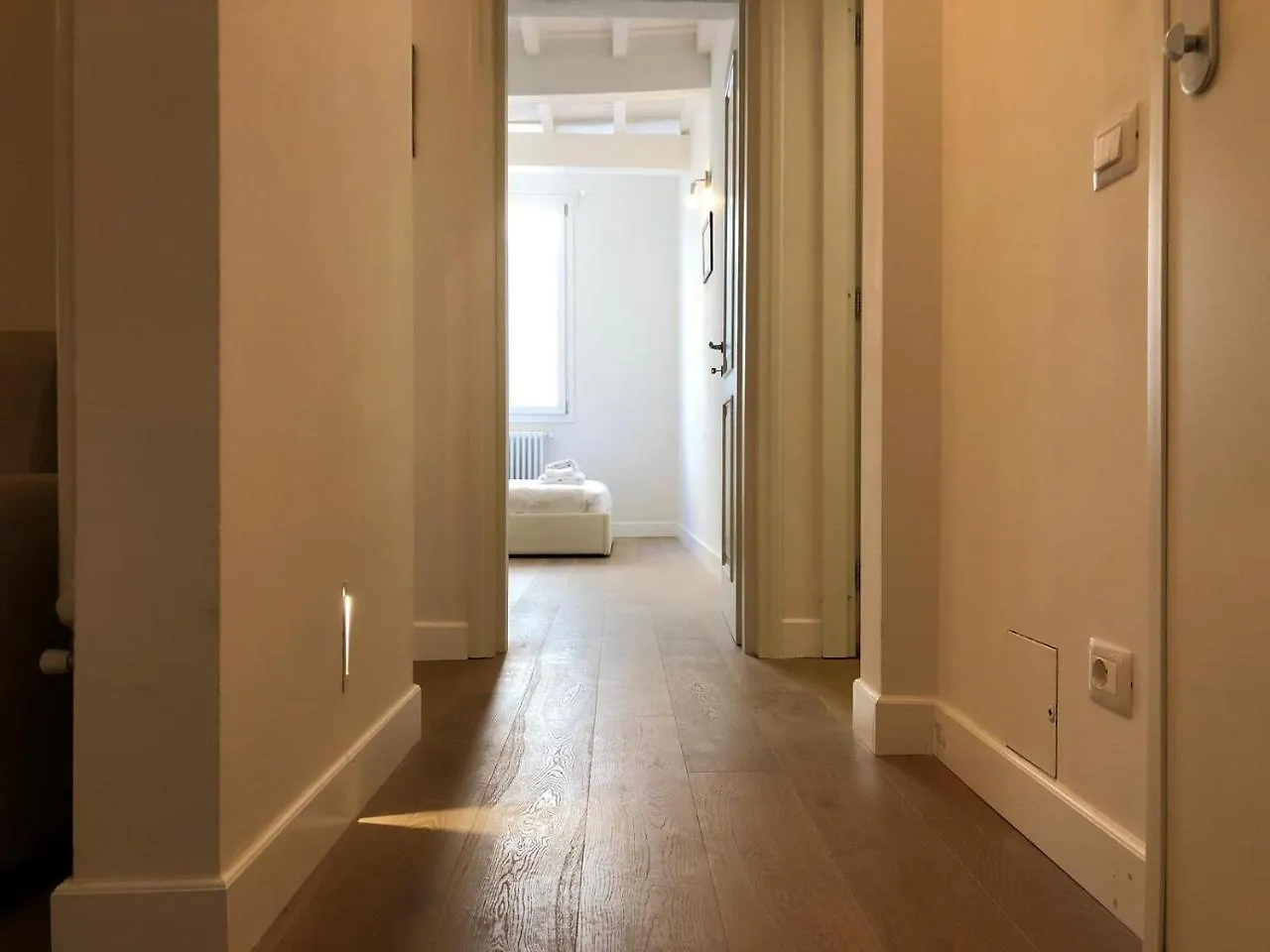 San Frediano Apartment Firenze