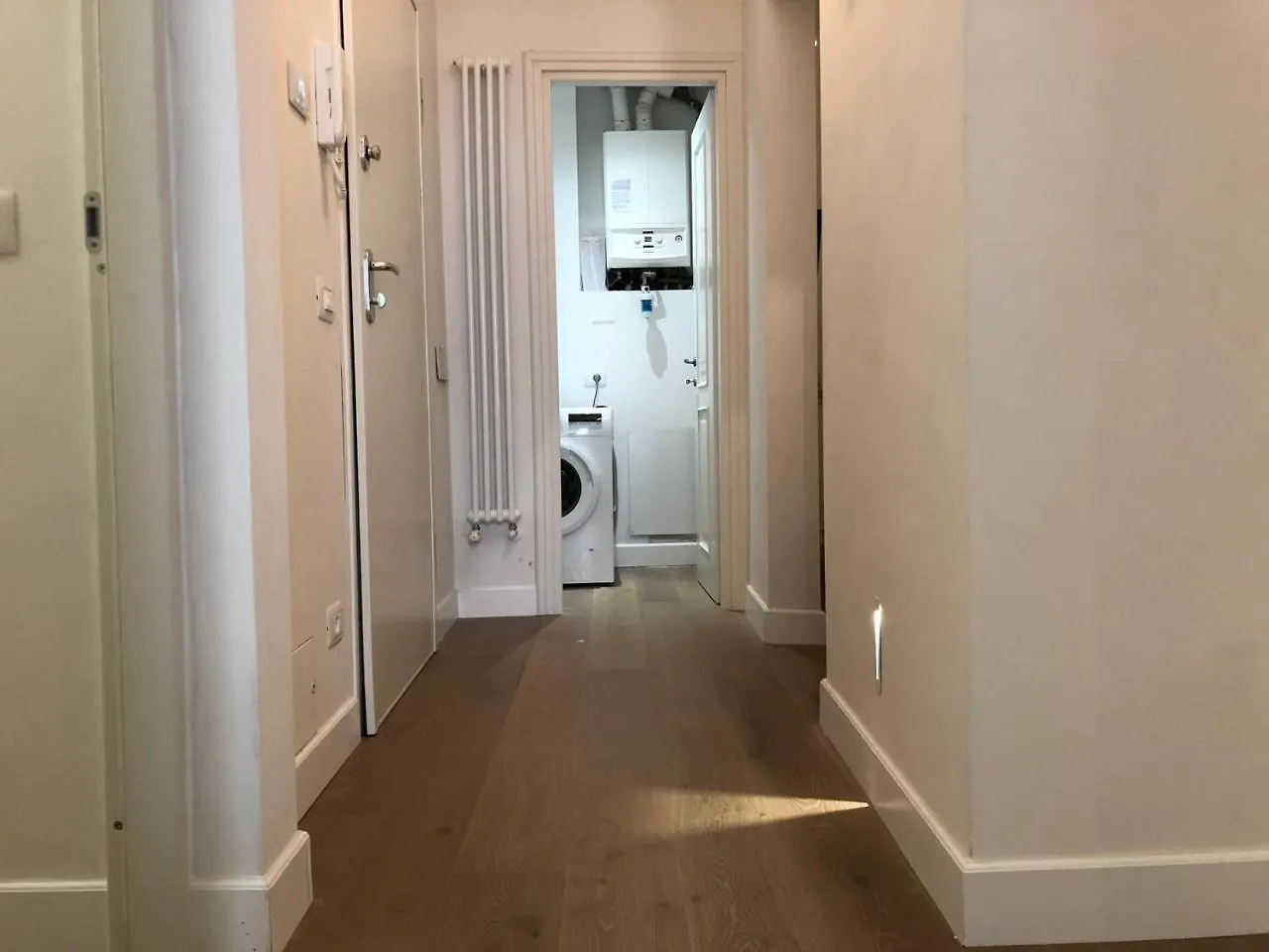 San Frediano Apartment Firenze