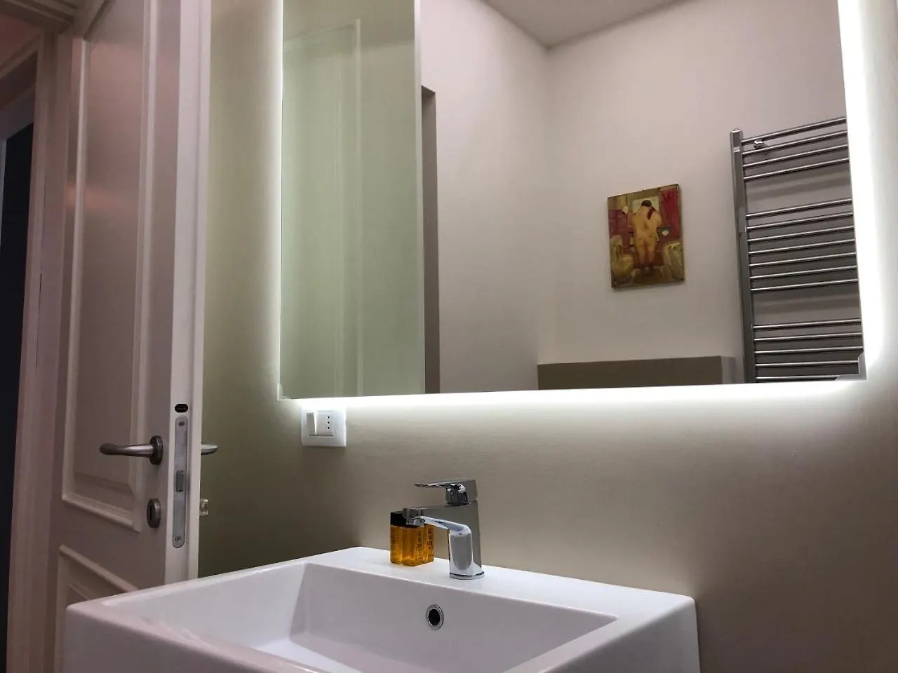 San Frediano Apartment Firenze