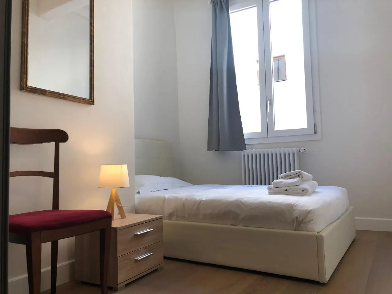 San Frediano Apartment Firenze 0*,