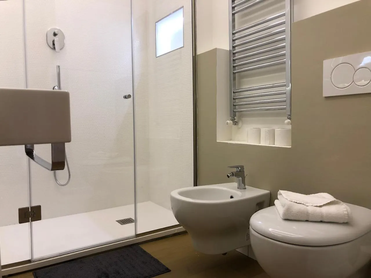 San Frediano Apartment Florence