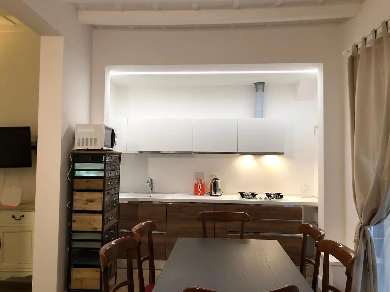 San Frediano Apartment Florence