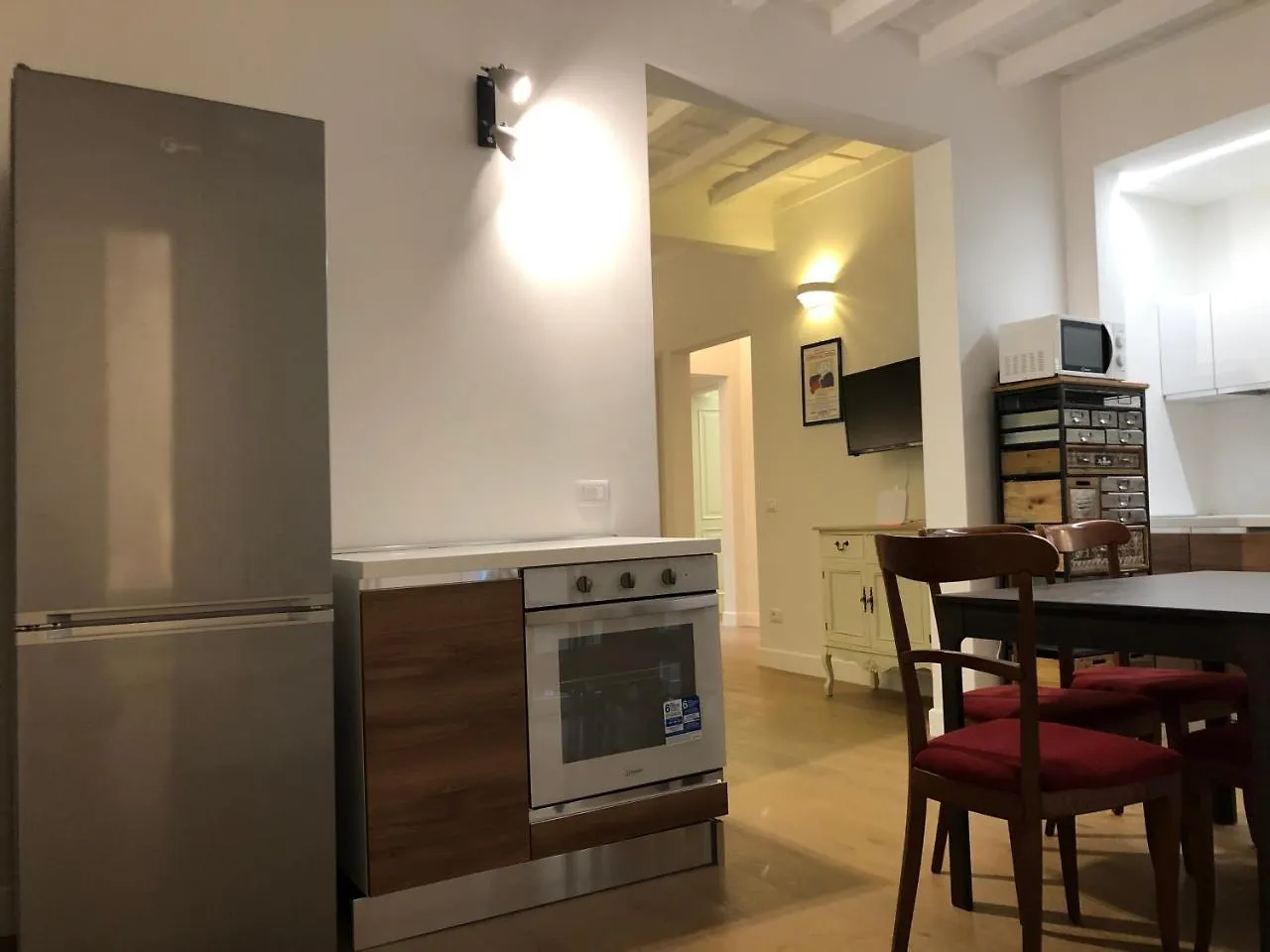 San Frediano Apartment Florence