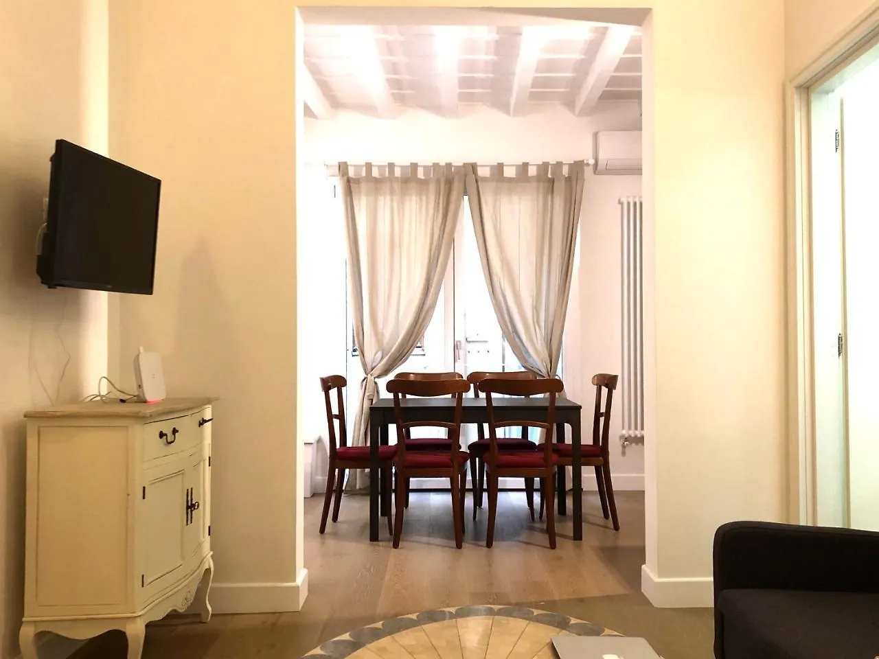 San Frediano Apartment Florence