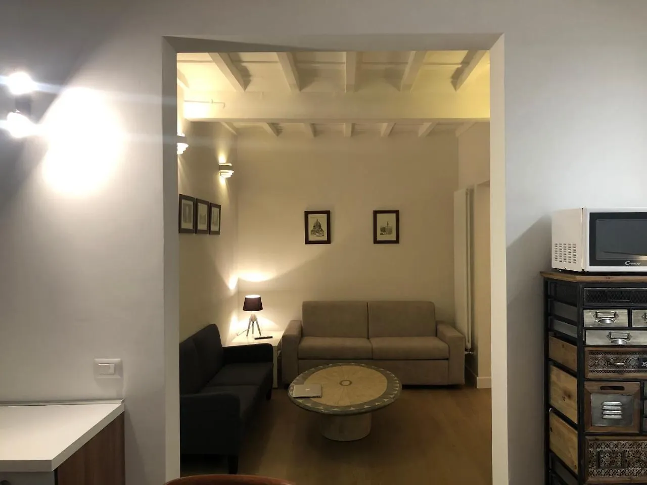 San Frediano Apartment Florence